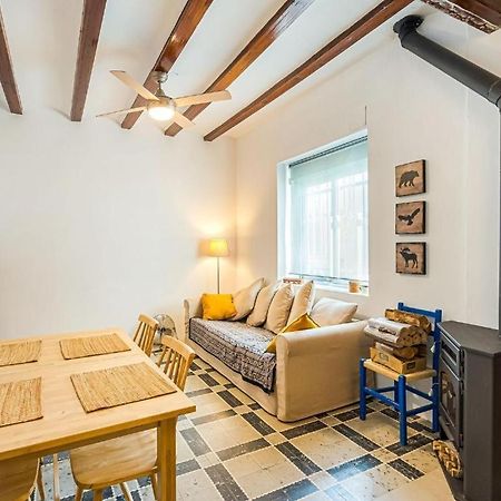 Somni Villa Cullera Luaran gambar