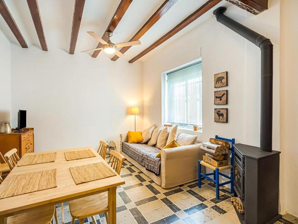 Somni Villa Cullera Luaran gambar