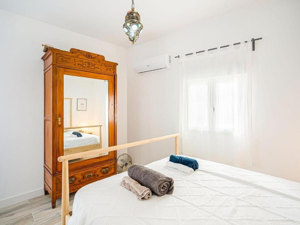 Somni Villa Cullera Luaran gambar